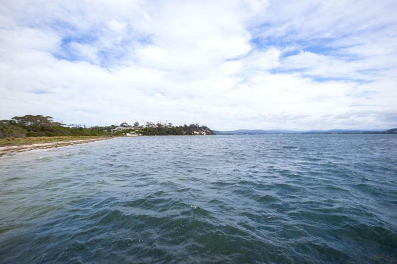 St Helens On The Bay Διαμέρισμα Εξωτερικό φωτογραφία